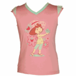 Strawberry Shortcake T-shirt
